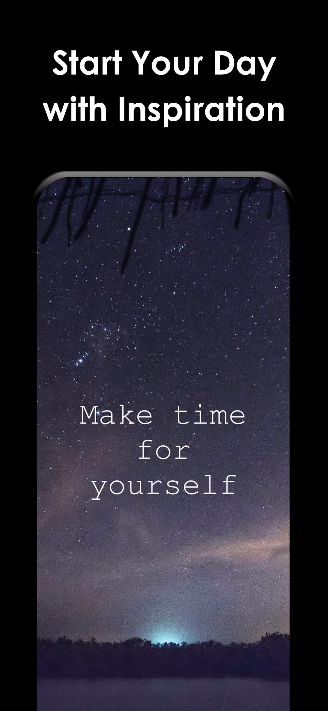 Quotes” Daily Inspiration screenshot 3