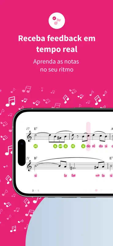 Partituras Tomplay screenshot 6 of 10