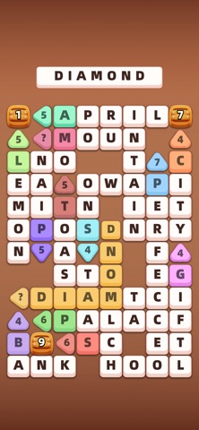 Words Arrow Screenshot 1 of 5