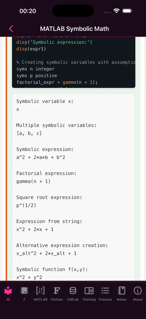 #5. MathCode Academy (iOS) Podle: SimTeCon GmbH