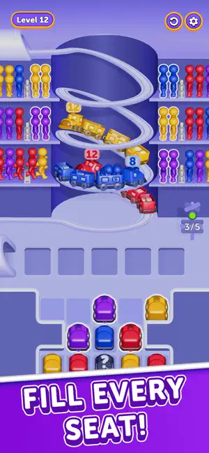 Loopy Express screenshot 2