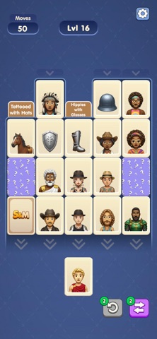 Swap Master - Connect Puzzle Screenshot 2 of 5