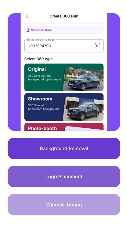 CarLens AI screenshot-4