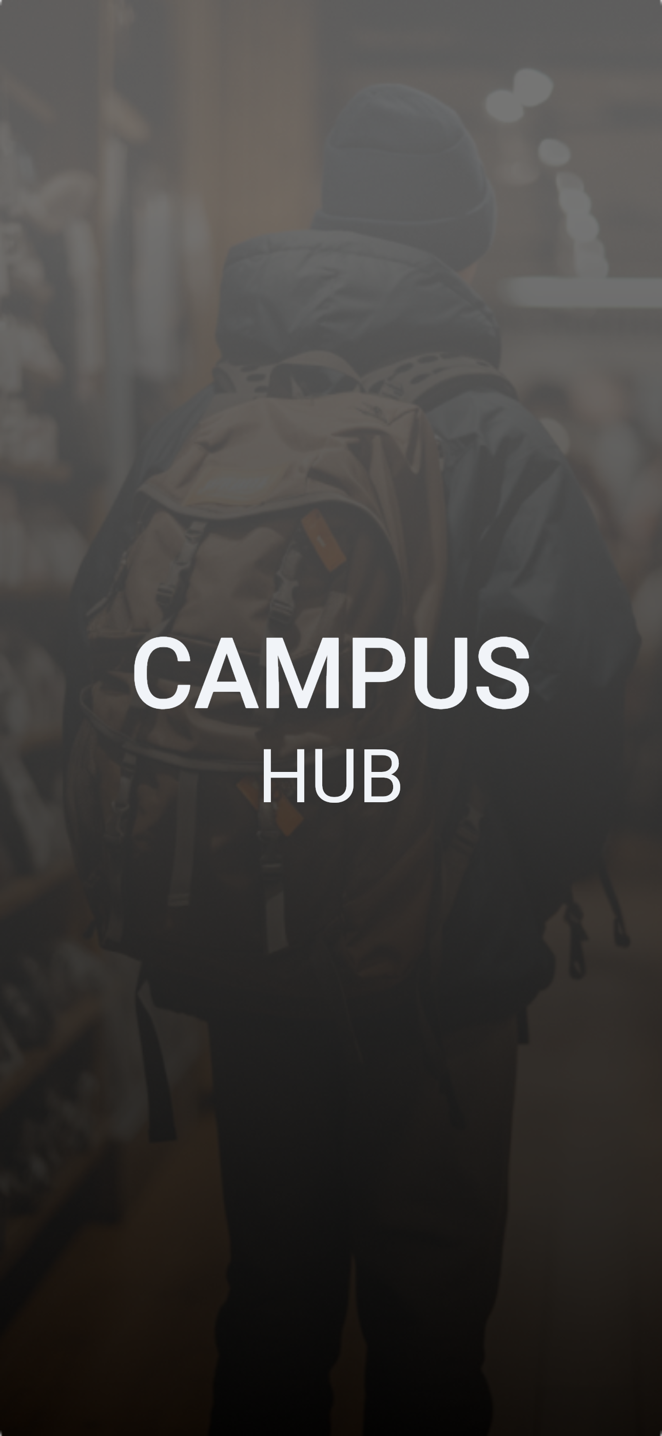 Campus Hub-