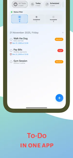 MindMate Hub screenshot 3