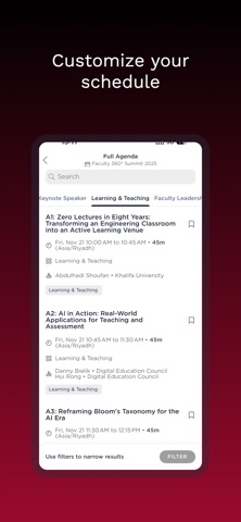 ZU CEI Screenshot 3 of 3