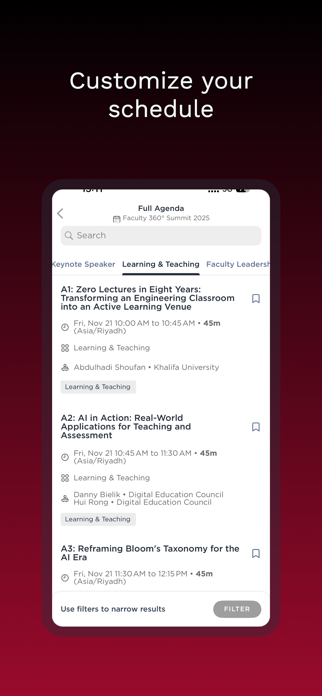 ZU CEI Screenshot 3 of 3