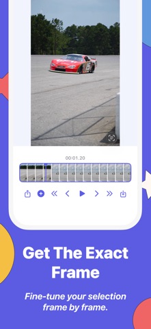 Frame Grabber - Video to Pic screenshot 4