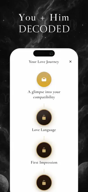 Amora: A Hint of Your Soulmate screenshot 4