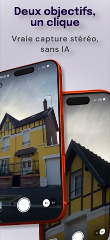 Phorus screenshot