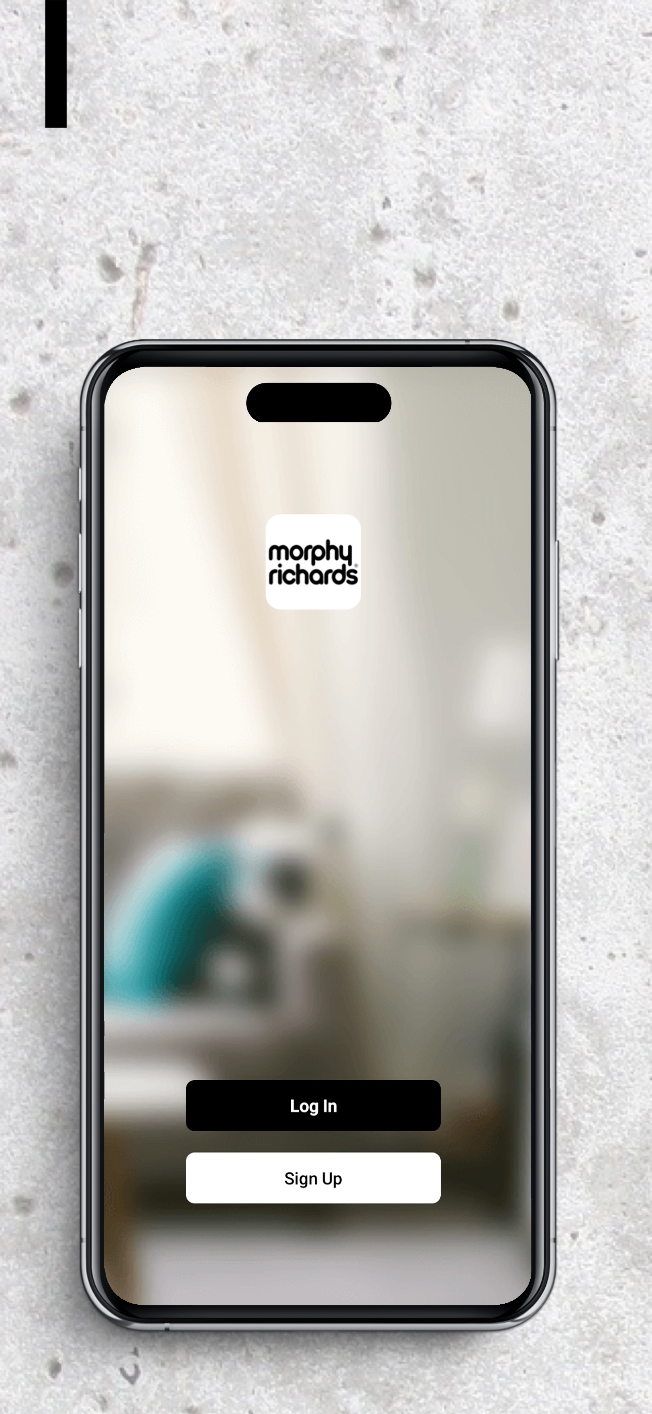 Screenshot 1 of Morphy Richards