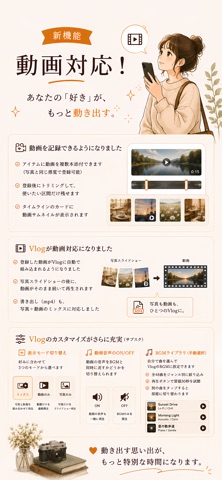 monoQlist のスクリーンショット