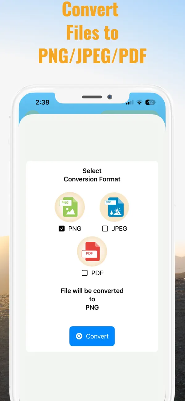 #2. Java Viewer & Converter (iOS) Ved: Vaibhav Singhal