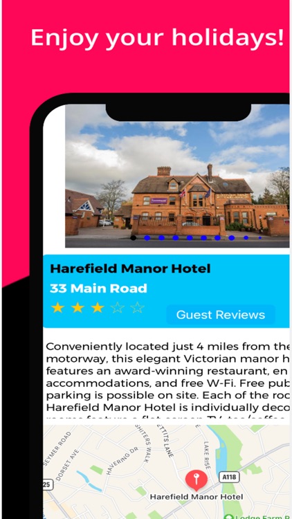TrippApp · Travel & Flights screenshot-4