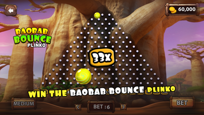 Pachinko Games Screenshot