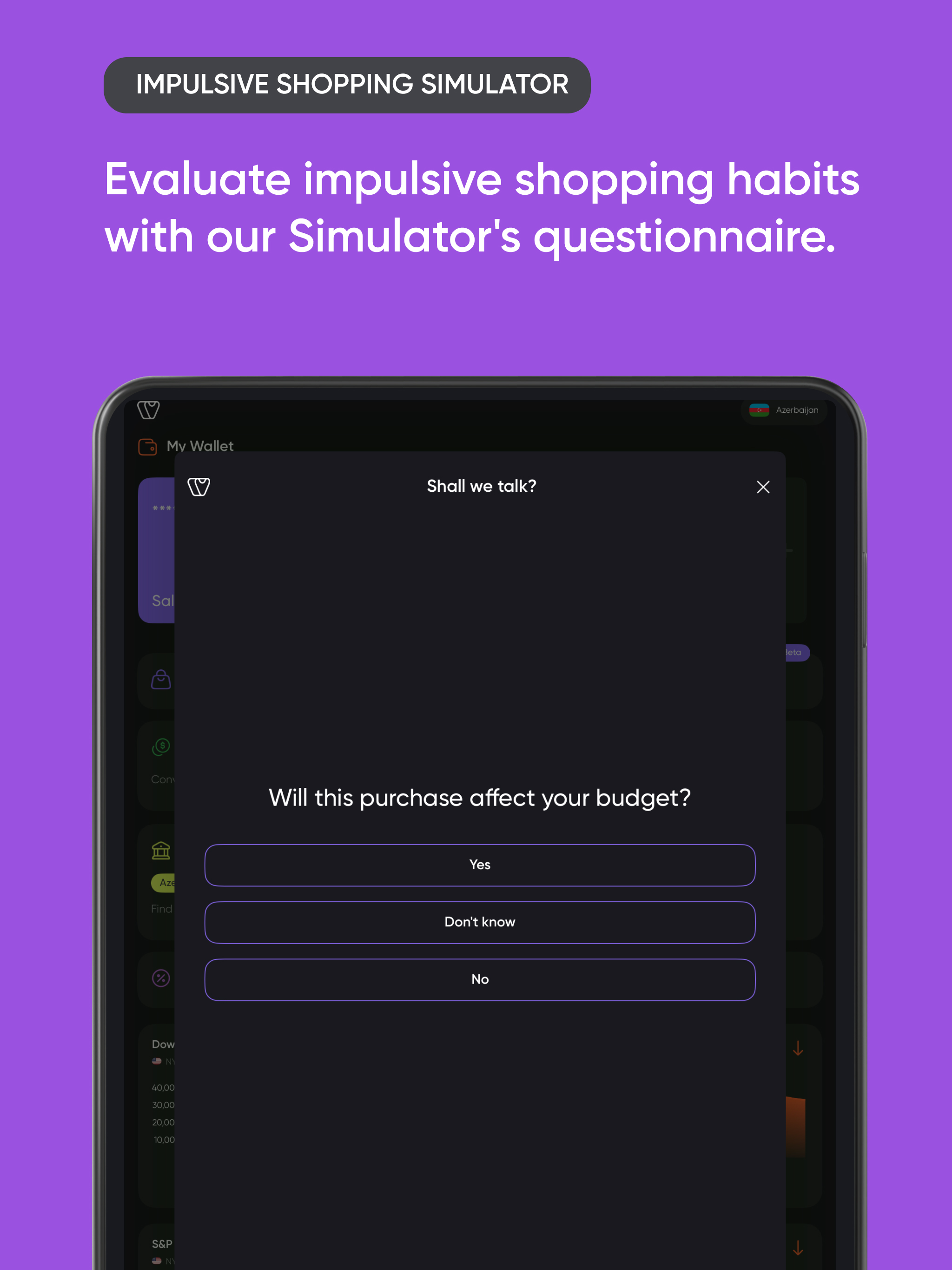 Valyuta · Currency Converter