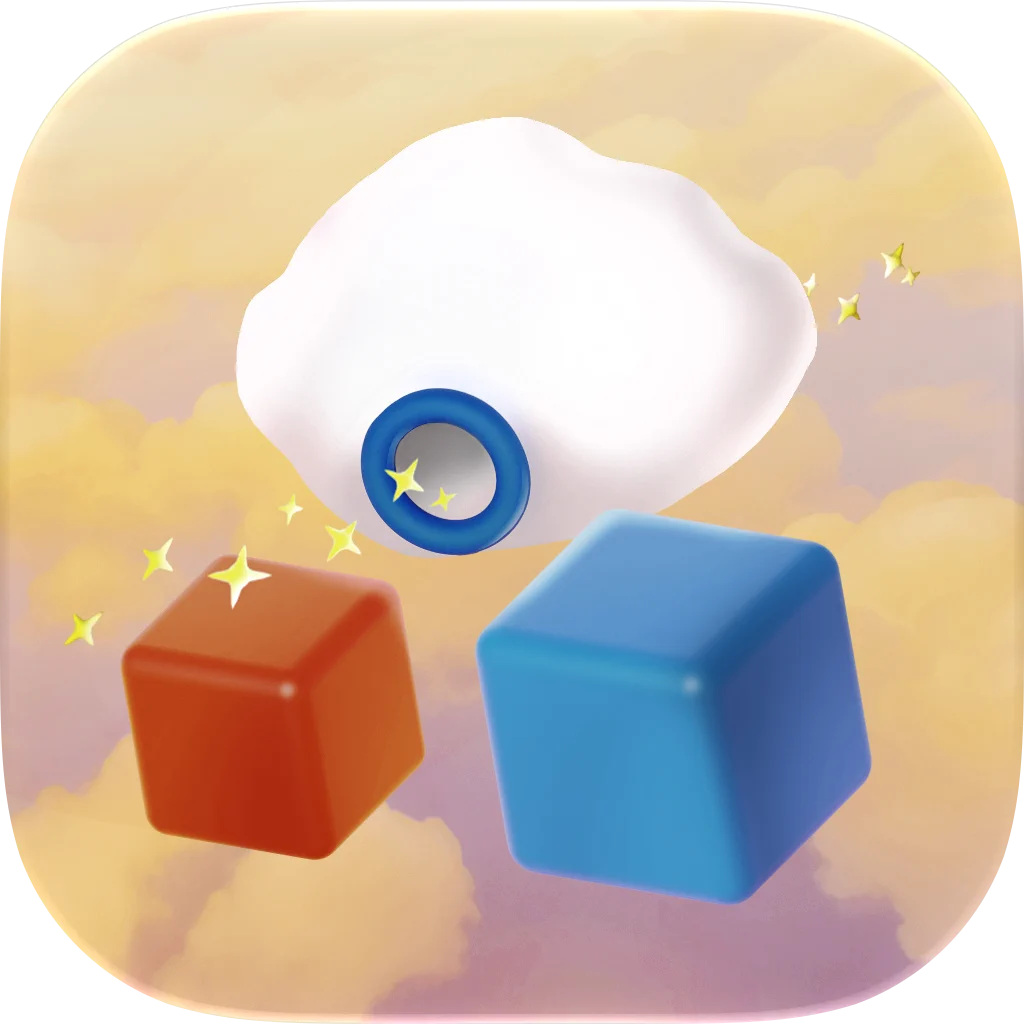Porta Nubi: Immersive Puzzles