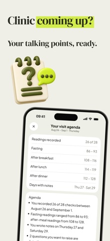 First Fork — GDM Tracker screenshot 10