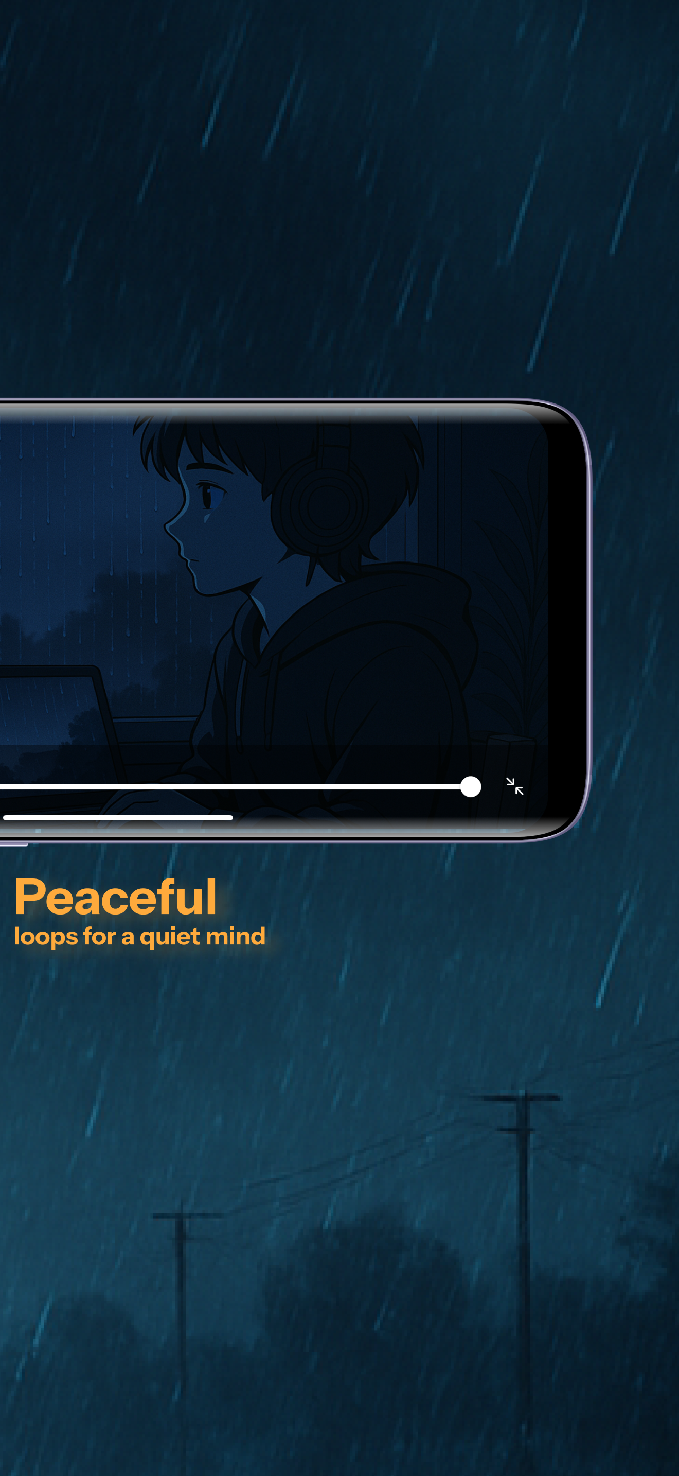 Rainy Night