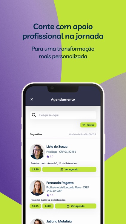 Programa Mais Saúde (Vitat)