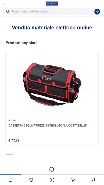 Rexel Italia