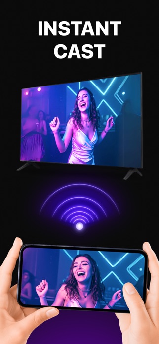 TV Remote Control - Smart TVs Screenshot 8 of 8