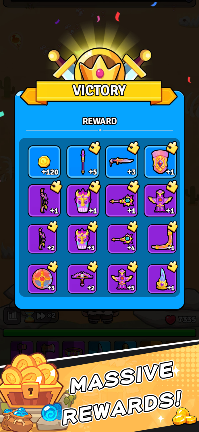 Backpack Fight - Bag Games