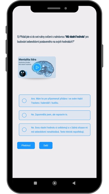 Leader Strong screenshot-3
