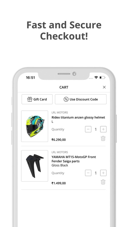 LRL Motors screenshot-4