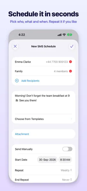 All-Reminder screenshot 2