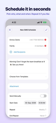 All-Reminder Screenshot 2 of 7