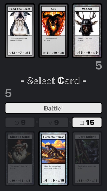 L T C G screenshot-4