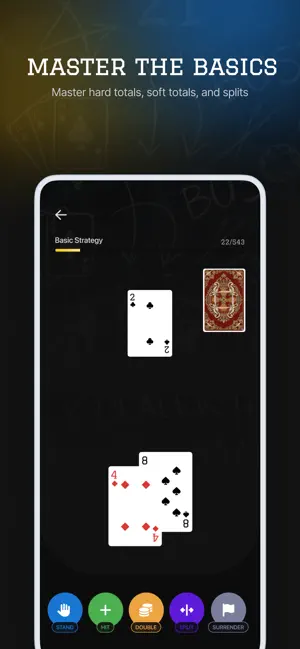 KOH University screenshot 2