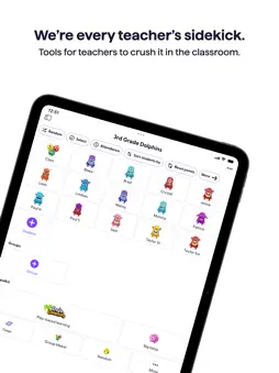 ClassDojo screenshot 5
