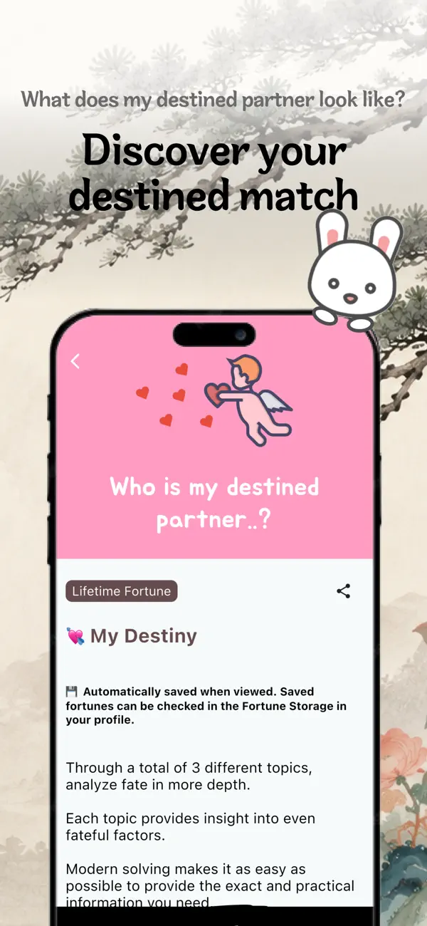 Screenshot #3 pour SaJu - Astrology & Horoscope