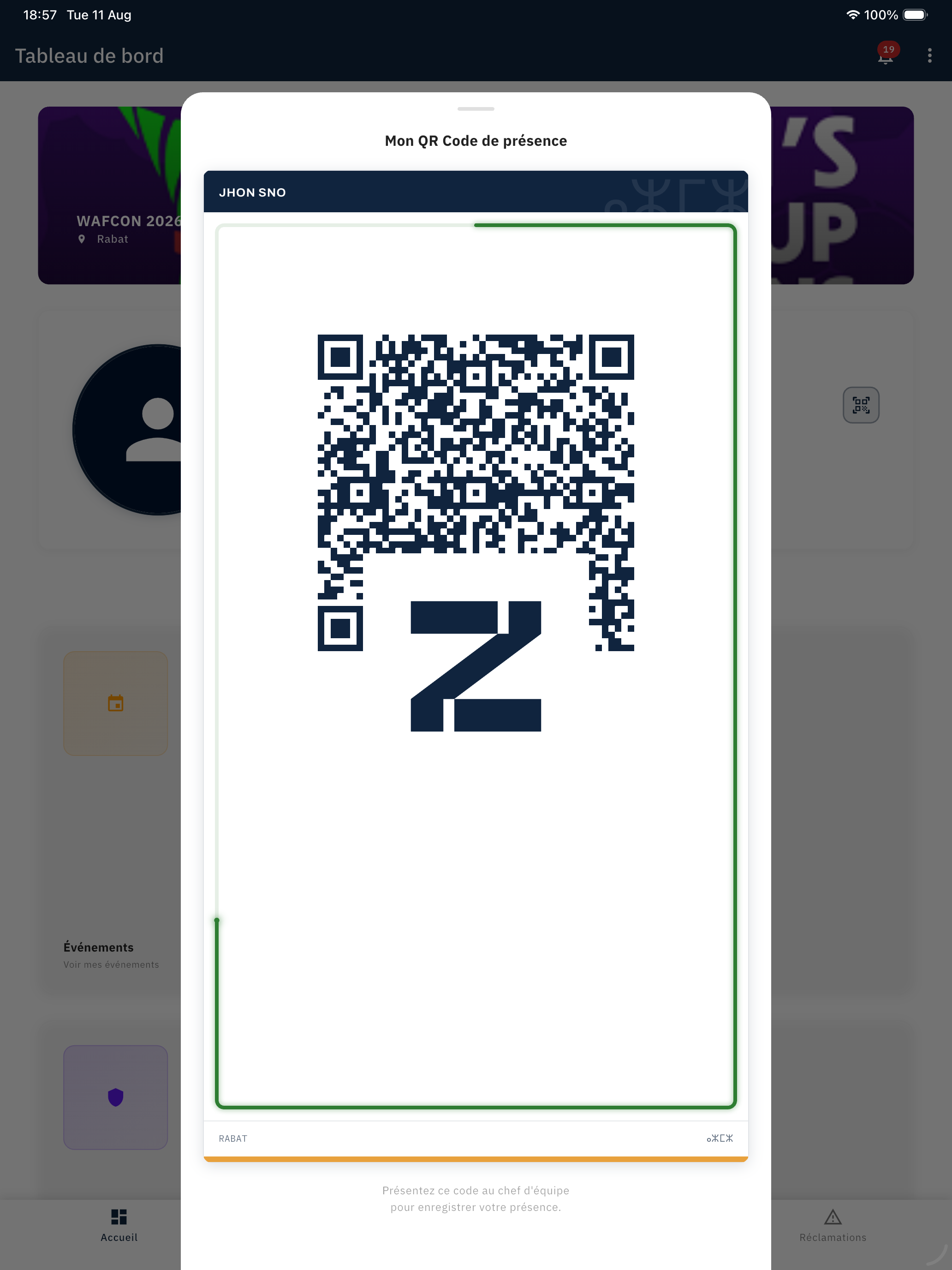 Azemz screenshot 7