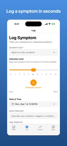CoreTell Screenshot 3 of 5