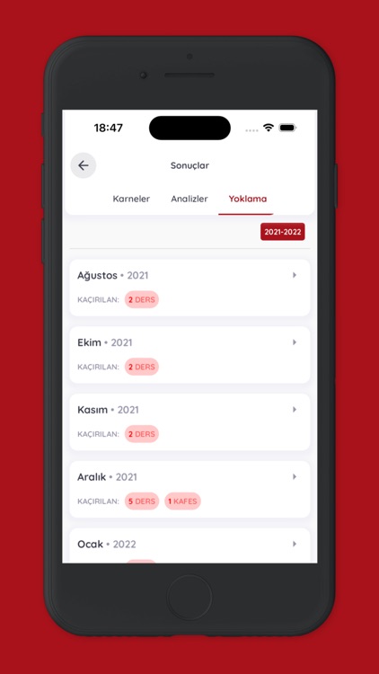 Elit Akademi screenshot-6