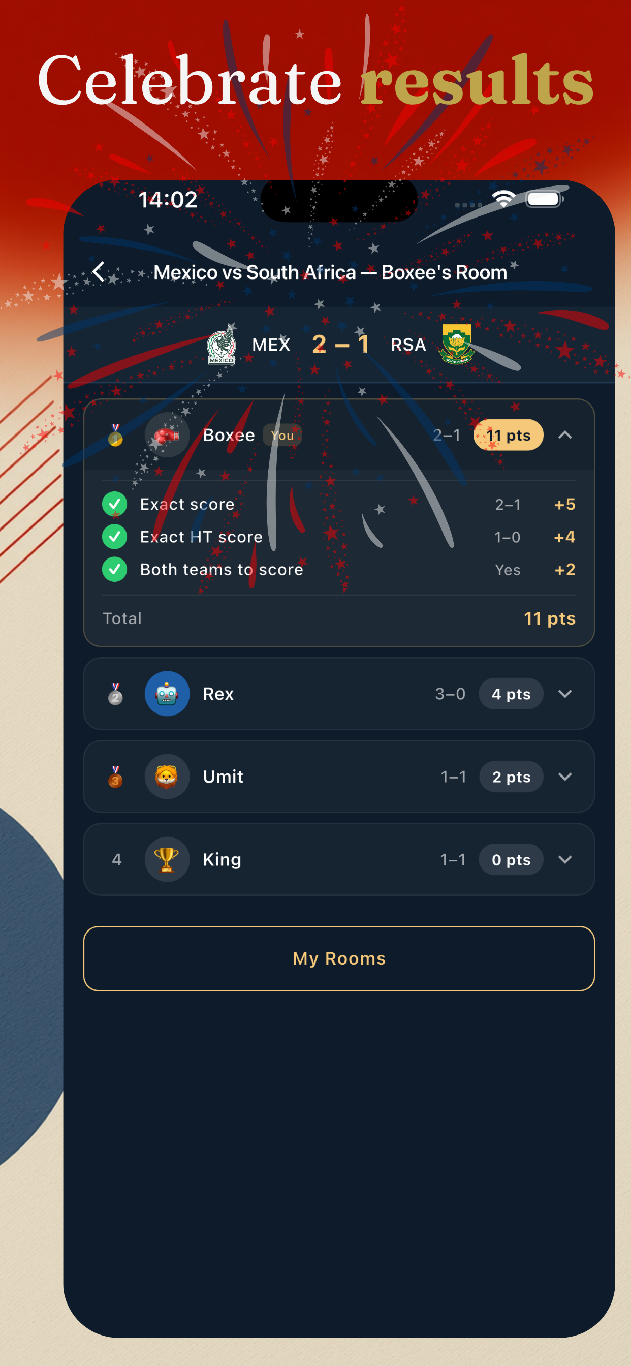 MatchCall: Football WC '26