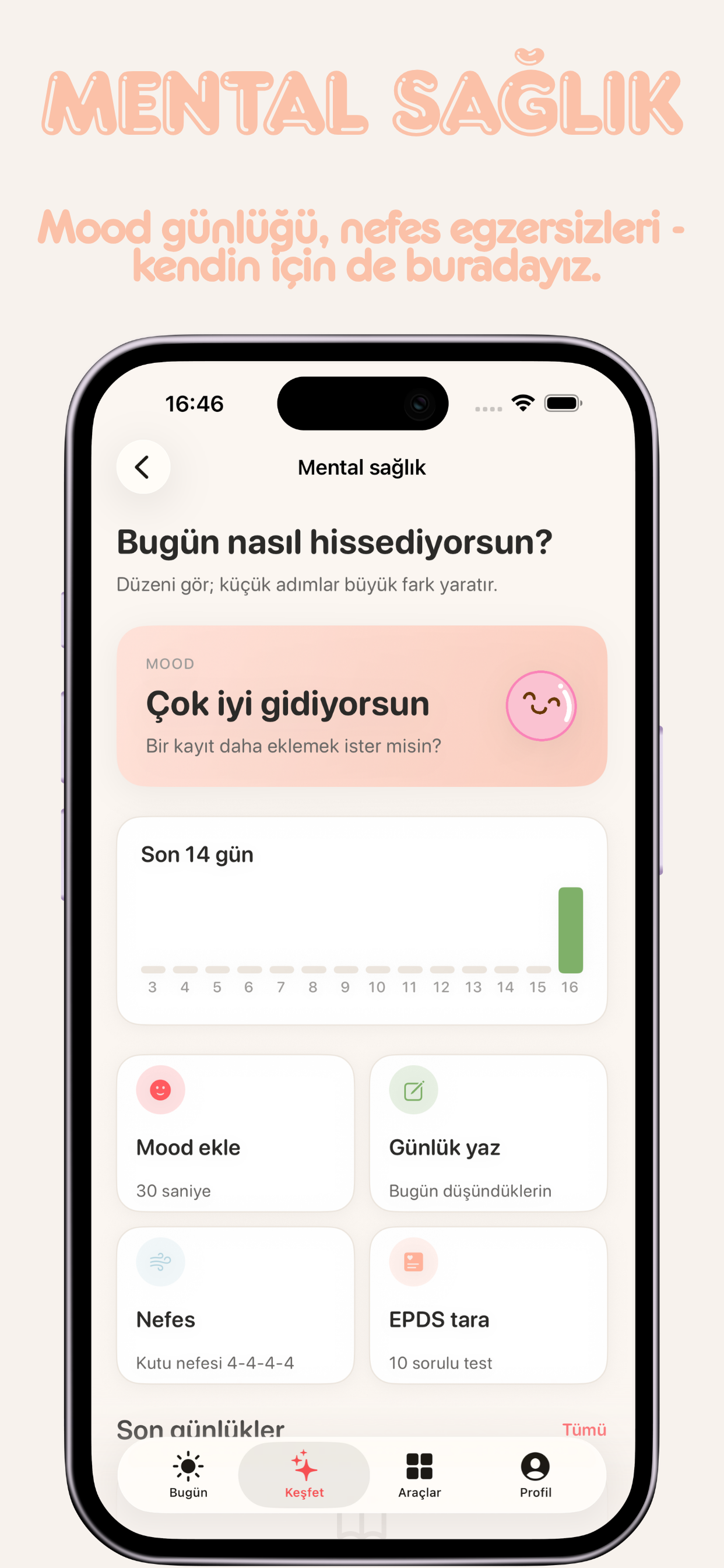 Beybim: Hamilelik & Bebek