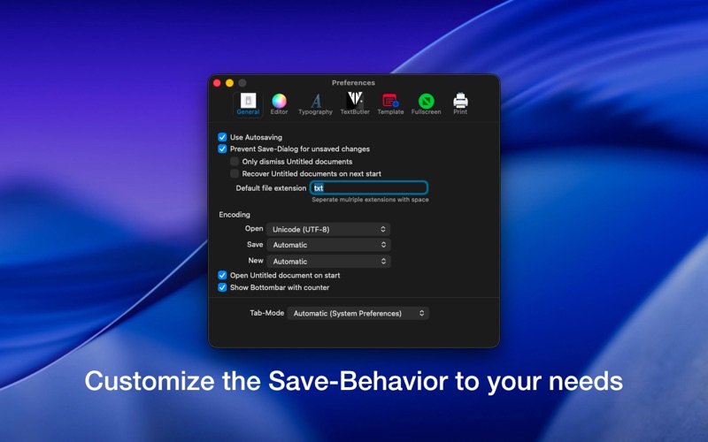 Screenshot #3 pour PlainPad