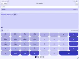 Calc Engine screenshot 18
