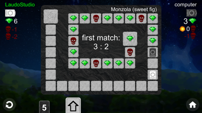 Screenshot #2 pour Yuca boardgame