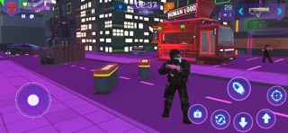 Rise of the Gundalorians screenshot