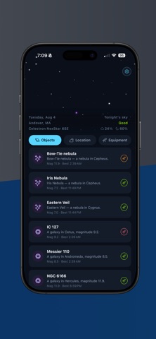 Night Logic Screenshot 7 of 8