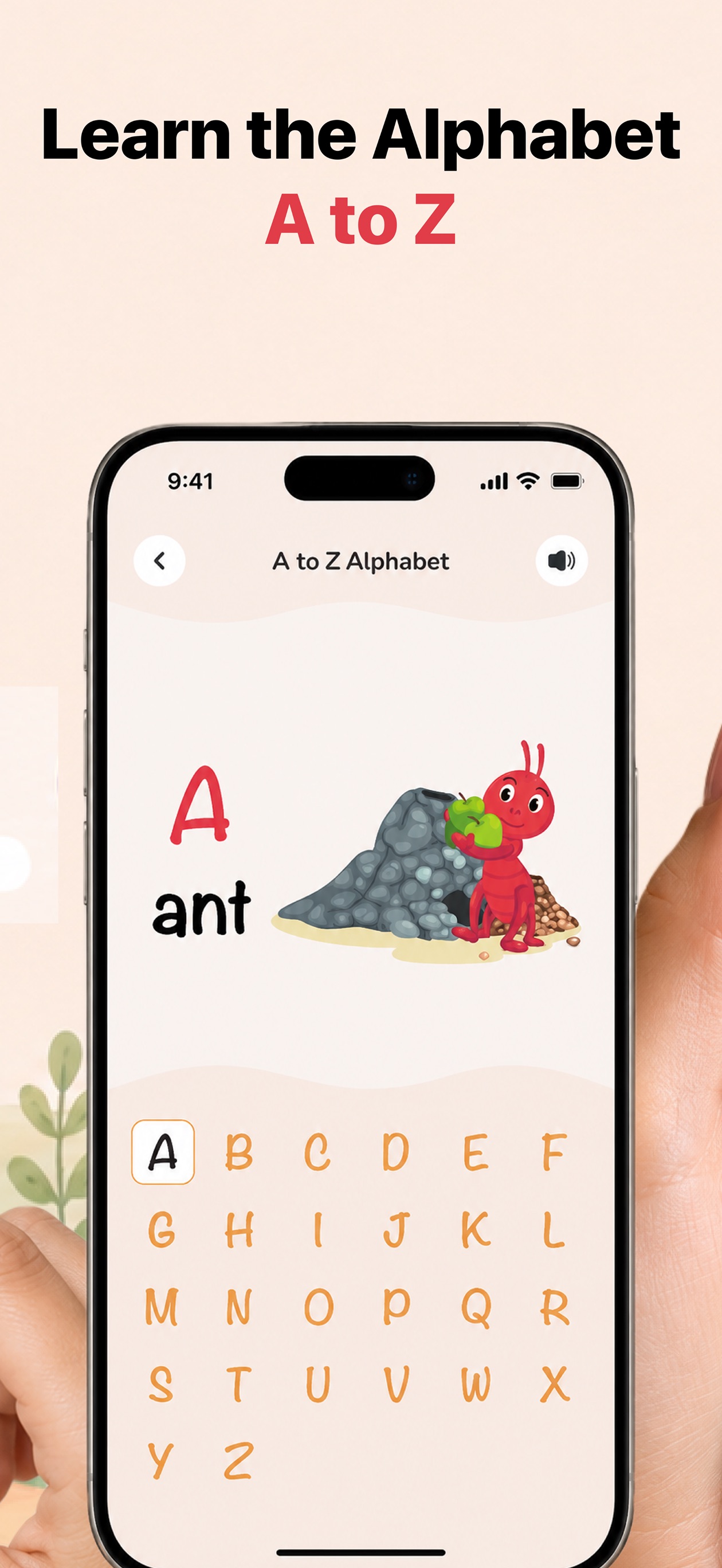 Screenshot 6 of Quizzy Kids: Learn & Play