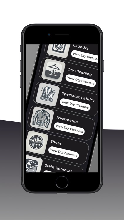 RinsedApp screenshot-3