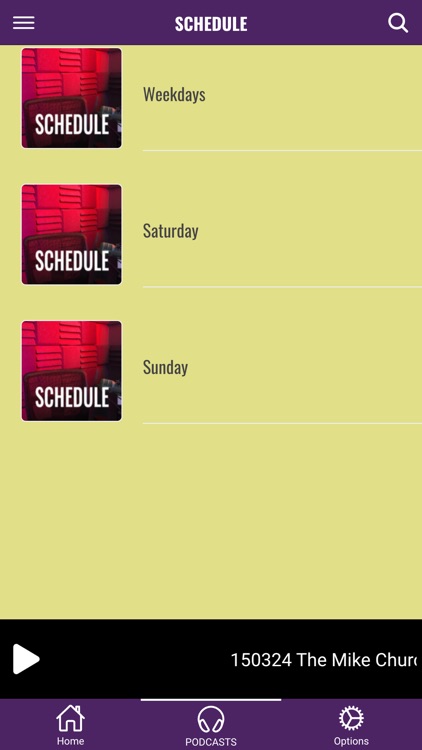 The Crusade Channel screenshot-5