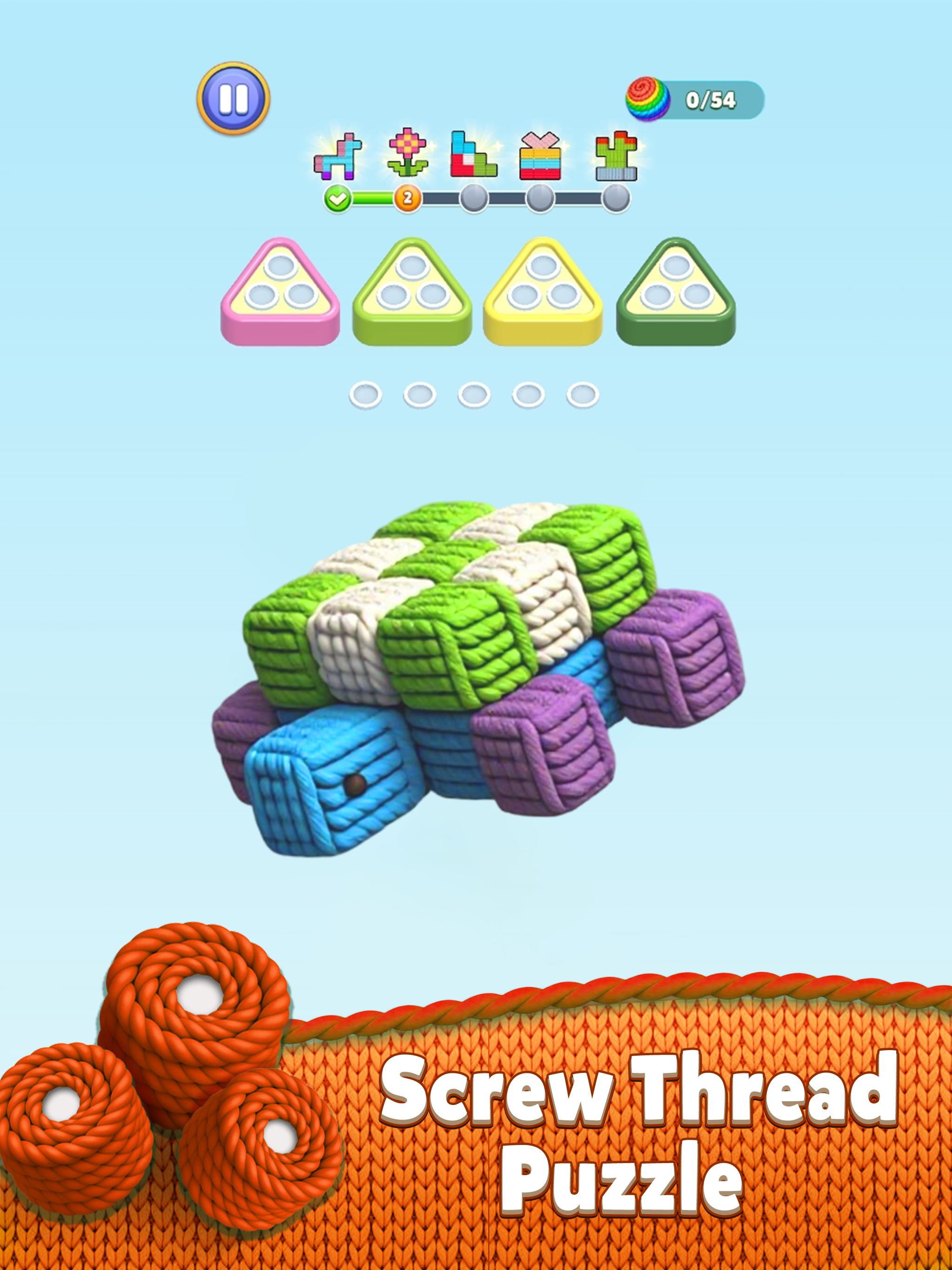 Wooldom