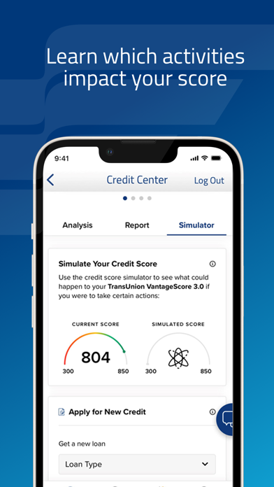 FNB Direct Screenshot